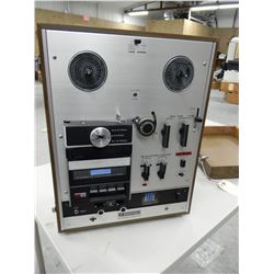 Audio