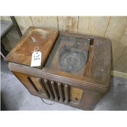 Radio