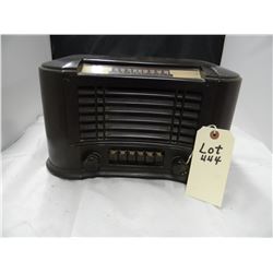 Radio