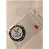 Image 1 : Rare Dept of Commerce USA NAVAL NIST Challange Coin
