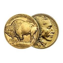 1 oz GOLD BUFFALO SPECIAL Raffle Buy in for Septeber 19th. Winner of this lot gets 1 of only 12 spot