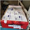 Image 1 : BOX OF HOWARD LEIGHT CLARITY 656 LARGE REUSABLE EAR PLUGS