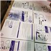 Image 2 : BOX OF HOWARD LEIGHT CLARITY 656 LARGE REUSABLE EAR PLUGS
