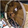 Image 2 : IRON WHEEL
