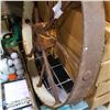 Image 3 : IRON WHEEL