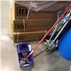 Image 1 : MOP AND MOP BUCKET