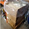 Image 1 : LOT OF ASEPT 2 GALLON WATER BAGS