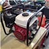 Image 1 : HONDA GX 120 GAS PUMP
