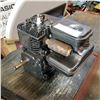 Image 1 : 2HP BRIGGS AND STRATTON MOTOR