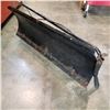 Image 1 : CRAFTSMAN ATV SNOW PLOW