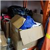 Image 1 : AIR MATTRESSES AND INFLATEABLES