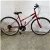 Image 1 : RED SUPER CYCLE BIKE