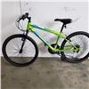 Image 1 : GREEN MOVELO BIKE