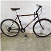 Image 1 : PURPLE SPECIALIZED BIKE