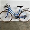 Image 1 : BLUE VINTAGE APOLLO ROAD BIKE