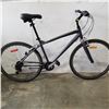 Image 1 : GREY INFINITY BIKE