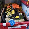 Image 1 : BOX OF NEW WORK GLOVES