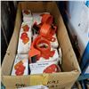 Image 1 : BOX OF NEW TAPE DISPENSERS