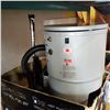 Image 1 : HOOVER CENTRAL VACUUM SYSTEM