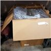 Image 1 : 2 BOXES OF NEW 16 OZ PLASTIC BOTTLES