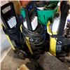Image 1 : 3 KARCHER ELECTRIC POWER WASHERS - UNTESTED