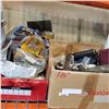 Image 1 : 3 BOXES OF TOOLS AND MORE