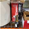 Image 1 : 2 CASES OF LEPAGE SEALANT