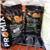 Image 1 : 2 BAGS ORGANIC MULTI PURPOSE GARDEN FERTILIZER