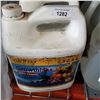 Image 1 : JUG OF GROWTH MAX ORGANIC SEA FERTILIZER