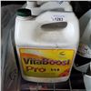 Image 1 : JUG OF GROWTH MAX ORGANIC SEA FERTILIZER
