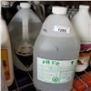 Image 1 : 2 JUGS OF PH UP PLANT FLUID