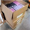 Image 1 : LOT OF NEW 100 NEW KIDS EYE GLASS CASES