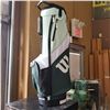 Image 1 : NEW LADIES GOLF BAG