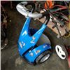 Image 1 : 12V ELECTRIC SEGWAY FOR KIDS