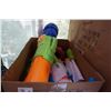 Image 1 : BOX OF SUPER SOAKER WATER GUNS