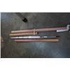 Image 2 : LOT OF 2 FLOATING THERMOMETERS - RETAIL $100EA