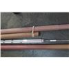 Image 3 : LOT OF 2 FLOATING THERMOMETERS - RETAIL $100EA