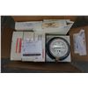 Image 1 : BOX OF 8 MARSHALLTOWN GAUGES VARIOUS TYPES
