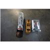 Image 1 : 3 HAND PLANES