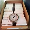 Image 1 : BOX OF 8 VARIOUS GAUGES