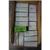 Image 2 : BOX OF 14 MARSHALLTOWN GAUGES VARIOUS TYPES