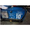 Image 2 : SEARS 10 AMP HEAVY DUTY BATTERY CHARGER