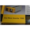 Image 2 : XANTREX SINE WAVE INVERTER 1000