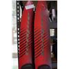 Image 2 : PAIR OF TORQUE WATER SKIS