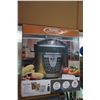Image 1 : POWER PRESSURE COOKER XL IN BOX