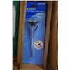 Image 2 : BOX OF WALL THERMOMETERS AND 2 INDOOR.OUTDOOR FARM THERMOMETERS