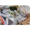 Image 2 : BOX OF NEW SAFETY GLASSES