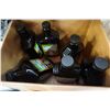 Image 1 : LOT OF LUBRICITY PLUS FUEL POWER LUBRICANT INJECTOR CLEANER