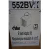 Image 2 : VALOR VENT ADAPTER KIT