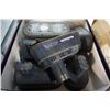 Image 1 : MASTERCRAFT CORDLESS BATTERIES